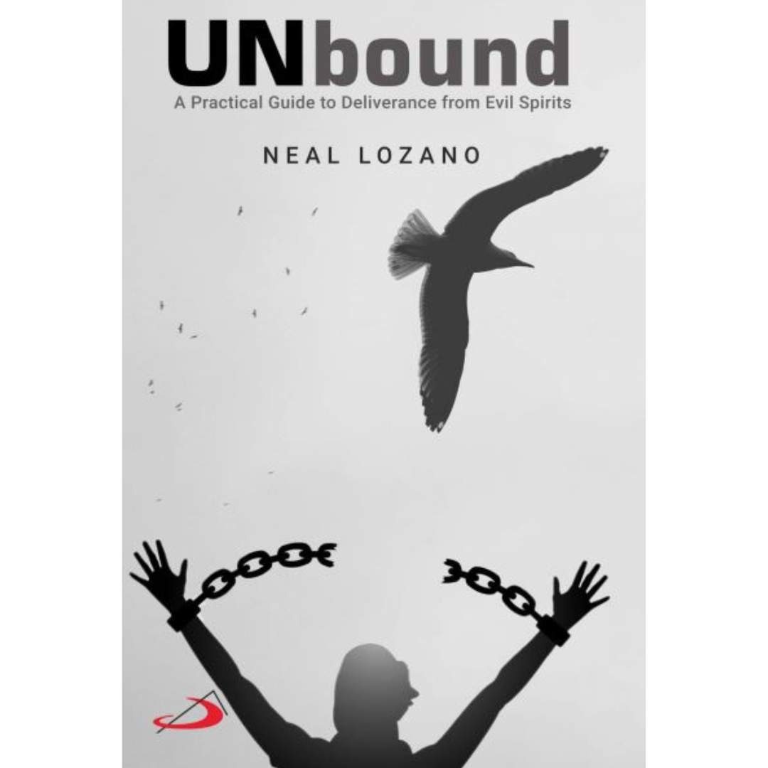 Unbound English edition