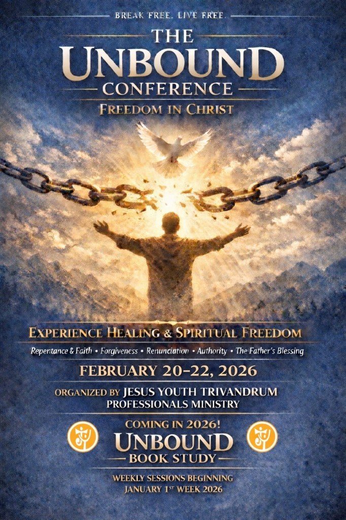 The Unbound Conference Trivandrum February 2026